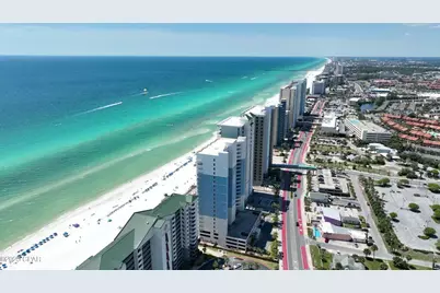 10519 Front Beach Road #UNIT 405A, Panama City Beach, FL 32407 - Photo 21