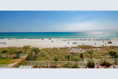 10519 Front Beach Road #UNIT 405A, Panama City Beach, FL 32407 - Photo 23