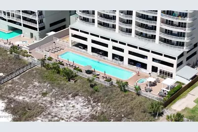 10519 Front Beach Road #UNIT 405A, Panama City Beach, FL 32407 - Photo 19