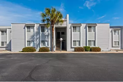 101 Old Ferry Road #UNIT 10B, Shalimar, FL 32579 - Photo 1