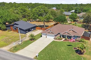 1952 Coral St, Navarre, FL 32566 - Photo 11