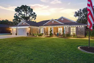 1952 Coral St, Navarre, FL 32566 - Photo 7