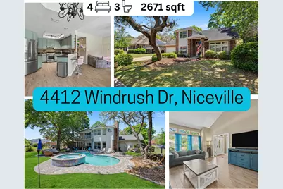 4412 Windrush Drive, Niceville, FL 32578 - Photo 61