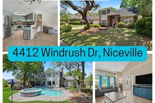 4412 Windrush Dr, Niceville, FL 32578 - Photo 61