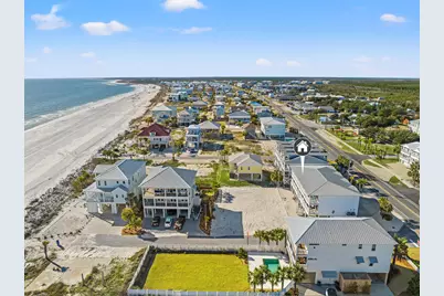 2501 Highway 98 #UNIT C, Mexico Beach, FL 32456 - Photo 39