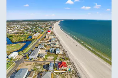 2501 Highway 98 #UNIT C, Mexico Beach, FL 32456 - Photo 45