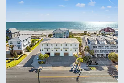 2501 Highway 98 #UNIT C, Mexico Beach, FL 32456 - Photo 33