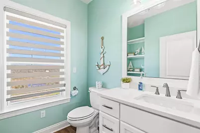 2501 Highway 98 #UNIT C, Mexico Beach, FL 32456 - Photo 19