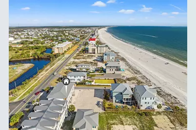 2501 Highway 98 #UNIT C, Mexico Beach, FL 32456 - Photo 37