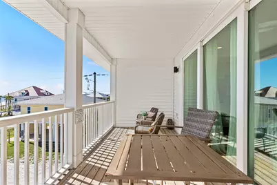 2501 Highway 98 #UNIT C, Mexico Beach, FL 32456 - Photo 27