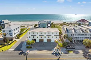 2501 Hwy 98, Mexico Beach, FL 32456 - Photo 1
