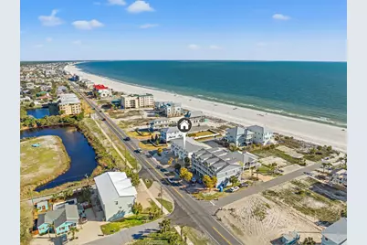 2501 Highway 98 #UNIT C, Mexico Beach, FL 32456 - Photo 43