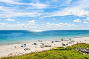 14825 Front Beach, Panama City Beach, FL 32413 - Photo 31