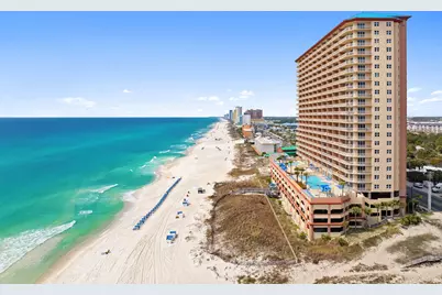 14825 Front Beach #2504, Panama City Beach, FL 32413 - Photo 27