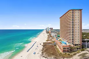 14825 Front Beach, Panama City Beach, FL 32413 - Photo 27
