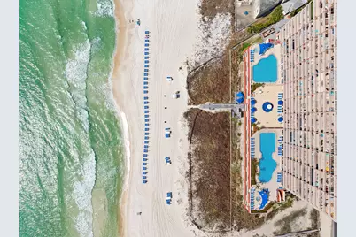 14825 Front Beach #2504, Panama City Beach, FL 32413 - Photo 29