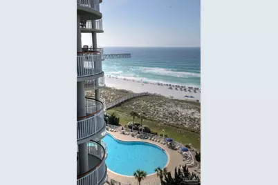 8501 Gulf Boulevard #UNIT 10F, Navarre, FL 32566 - Photo 7
