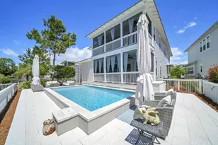 305 Flatwoods Forest Loop, Santa Rosa Beach, FL 32459 - Photo 1