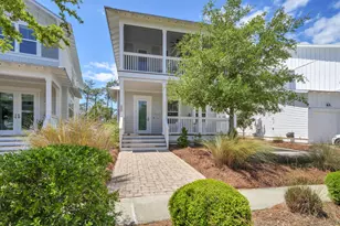 305 Flatwoods Forest Loop, Santa Rosa Beach, FL 32459 - Photo 5