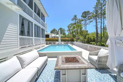 305 Flatwoods Forest Loop, Santa Rosa Beach, FL 32459 - Photo 11