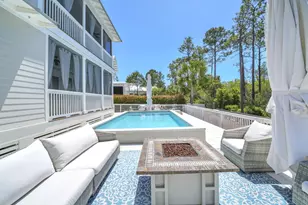 305 Flatwoods Forest Loop, Santa Rosa Beach, FL 32459 - Photo 11