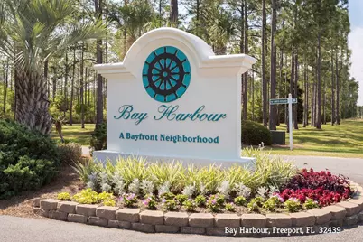 Lot 71 Harbour Trace, Freeport, FL 32439 - Photo 15