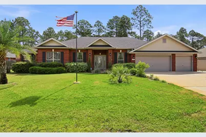 2404 Tumbleweed Drive, Navarre, FL 32566 - Photo 5