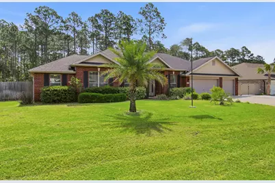 2404 Tumbleweed Drive, Navarre, FL 32566 - Photo 3