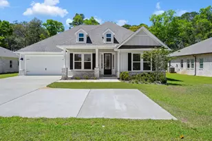 785 Old Ferry Rd, Santa Rosa Beach, FL 32459 - Photo 1