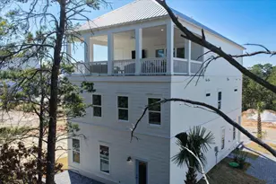 162 Charming Wy, Santa Rosa Beach, FL 32459 - Photo 5