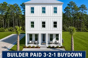 162 Charming Wy, Santa Rosa Beach, FL 32459 - Photo 1