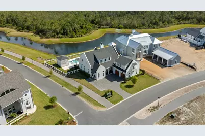 300 Windsong Drive, Inlet Beach, FL 32461 - Photo 3