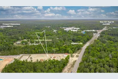 00 St Highway 20, Freeport, FL 32439 - Photo 9
