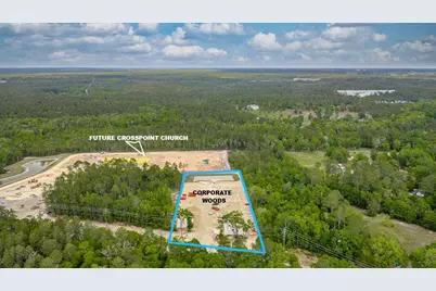00 W St Highway 20 Highway, Freeport, FL 32439 - Photo 11