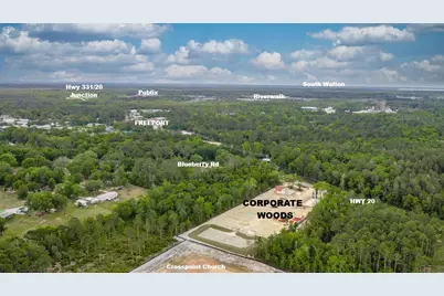 00 W St Highway 20 Highway, Freeport, FL 32439 - Photo 13