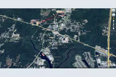 00 W St Highway 20 Highway, Freeport, FL 32439 - Photo 5