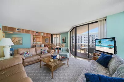 1096 Scenic Gulf Drive #UNIT 512, Miramar Beach, FL 32550 - Photo 3