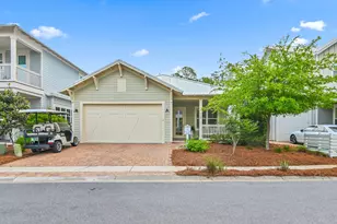 110 Prairie Pass, Santa Rosa Beach, FL 32459 - Photo 1
