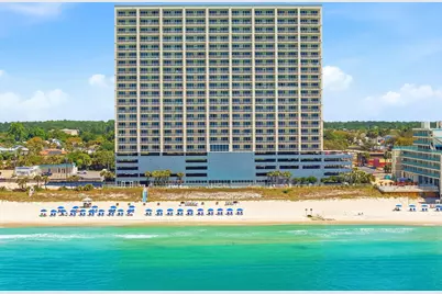 14415 Front Beach Road #UNIT 1101, Panama City Beach, FL 32413 - Photo 31