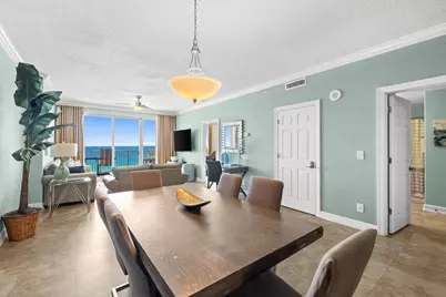 14415 Front Beach Road #UNIT 1101, Panama City Beach, FL 32413 - Photo 5