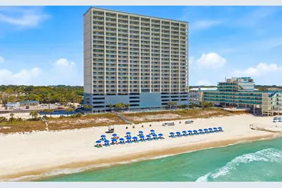 14415 Front Beach Road #UNIT 1101, Panama City Beach, FL 32413 - Photo 3