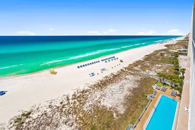 14415 Front Beach Road #UNIT 1101, Panama City Beach, FL 32413 - Photo 39