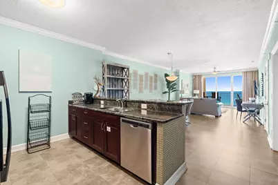 14415 Front Beach Road #UNIT 1101, Panama City Beach, FL 32413 - Photo 9