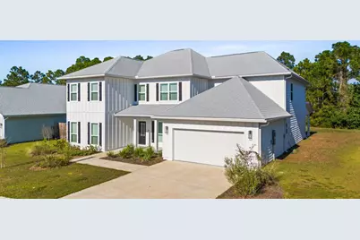 126 Tierra Verde Way, Panama City Beach, FL 32407 - Photo 1