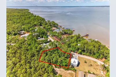 Lot 18 E Nursery Road, Santa Rosa Beach, FL 32459 - Photo 5