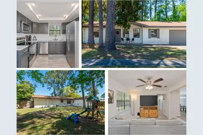 418 Tanglewood Drive, Fort Walton Beach, FL 32547 - Photo 31
