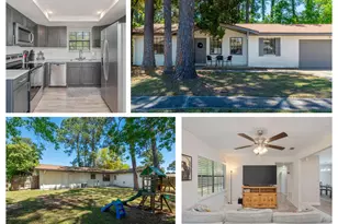 418 Tanglewood Dr, Fort Walton Beach, FL 32547 - Photo 31