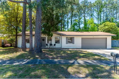418 Tanglewood Drive, Fort Walton Beach, FL 32547 - Photo 1