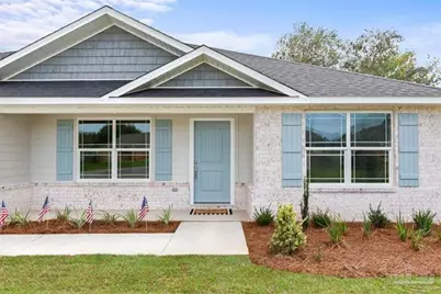 1689 Oak Drive, Gulf Breeze, FL 32563 - Photo 3