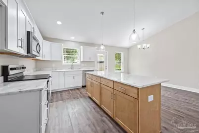 1689 Oak Drive, Gulf Breeze, FL 32563 - Photo 13